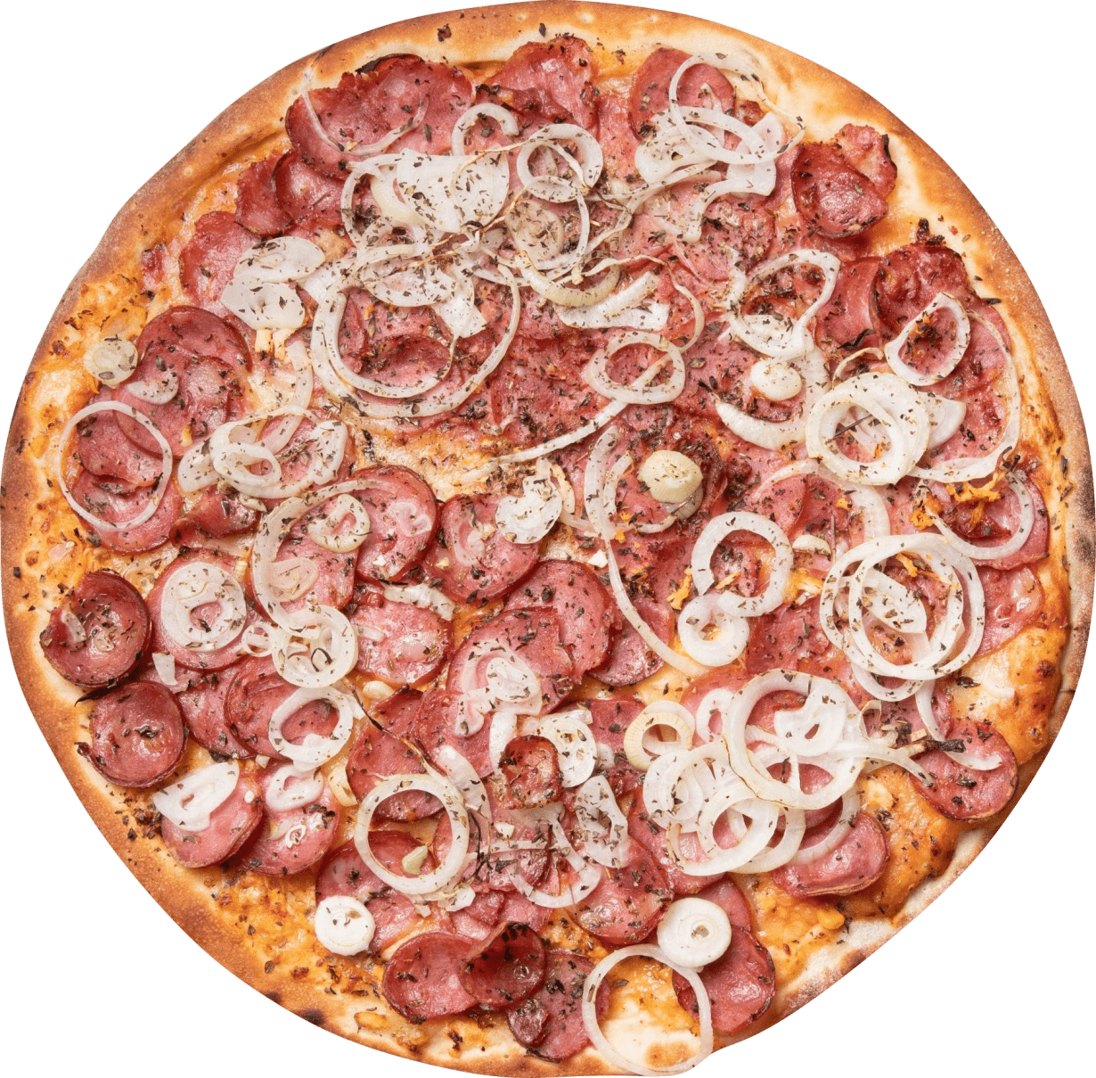 A Saborosa Pizzaria Cabo frio | Rodízio e Cardápio