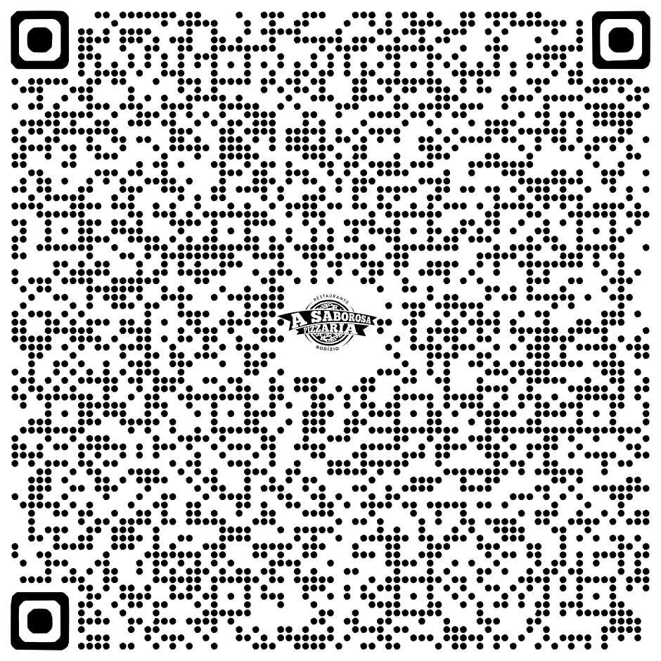 QR Code para avaliação no Google